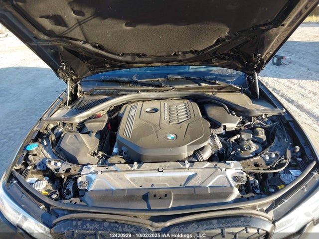 3MW5U9J09M8B71559 BMW M340I