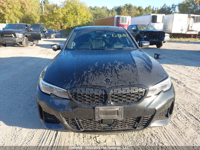 3MW5U9J09M8B71559 BMW M340I