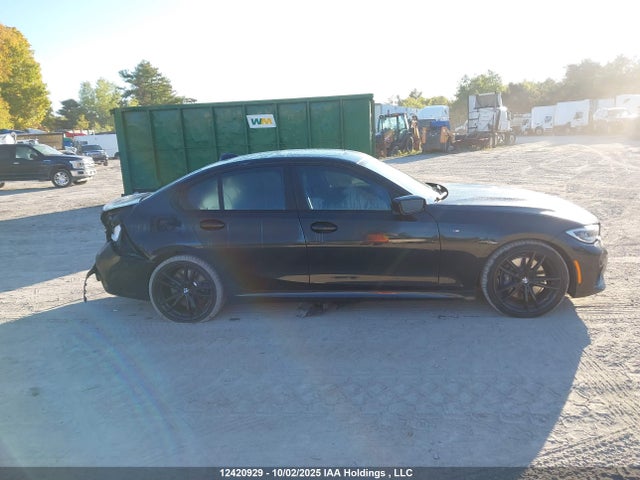 3MW5U9J09M8B71559 BMW M340I