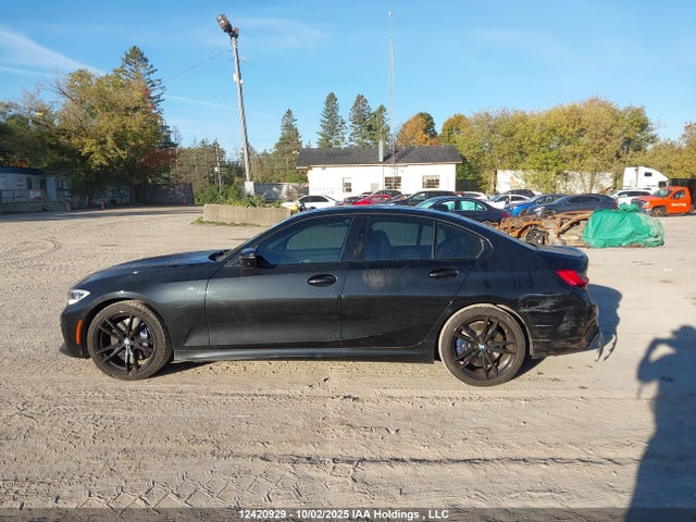 3MW5U9J09M8B71559 BMW M340I