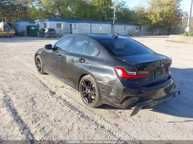 3MW5U9J09M8B71559 BMW M340I