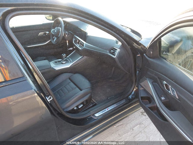 3MW5U9J09M8B71559 BMW M340I