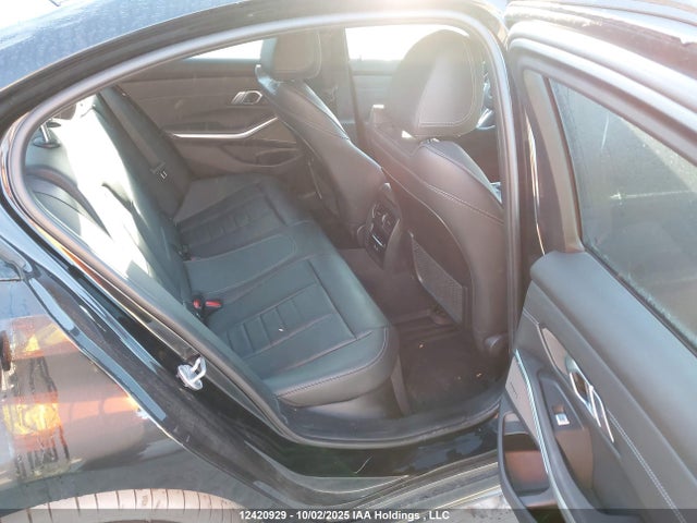 3MW5U9J09M8B71559 BMW M340I