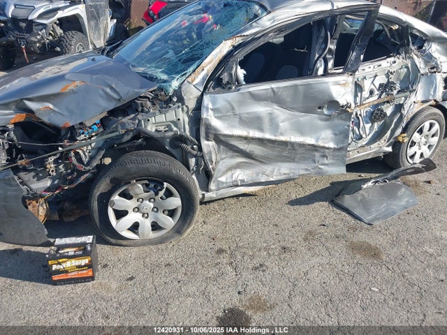Aukcja sprzedaży 2010 Hyundai Elantra Gls, vin: KMHDT4BD0AU057689, numer aukcji: 12420931