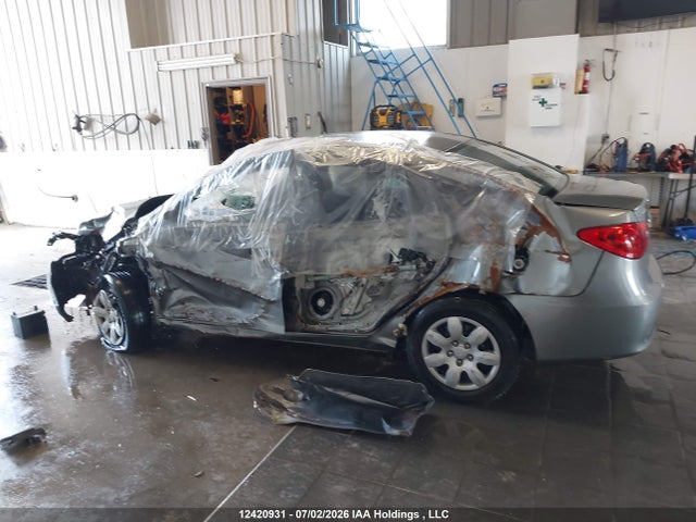 Aukcja sprzedaży 2010 Hyundai Elantra Gls, vin: KMHDT4BD0AU057689, numer aukcji: 12420931