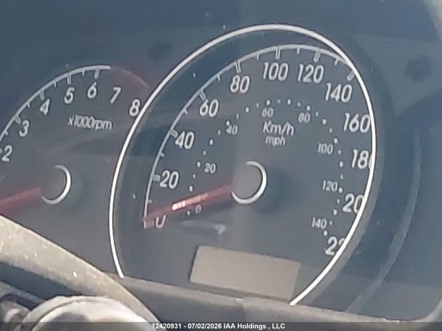 Aukcja sprzedaży 2010 Hyundai Elantra Gls, vin: KMHDT4BD0AU057689, numer aukcji: 12420931
