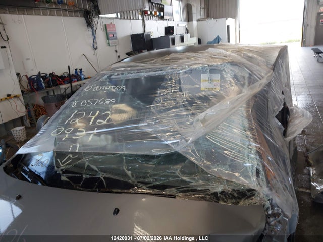 Aukcja sprzedaży 2010 Hyundai Elantra Gls, vin: KMHDT4BD0AU057689, numer aukcji: 12420931