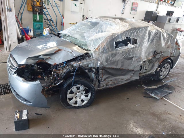 Aukcja sprzedaży 2010 Hyundai Elantra Gls, vin: KMHDT4BD0AU057689, numer aukcji: 12420931