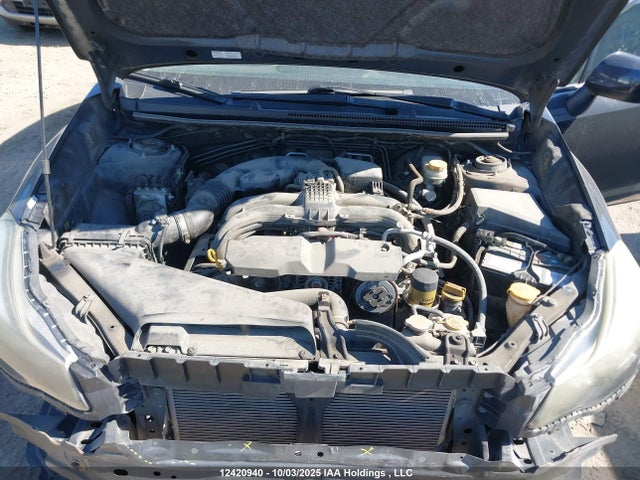 12420940 :رقم المزاد ، JF1GJAA63CH003247 vin ، 2012 Subaru Impreza 2.0i مزاد بيع