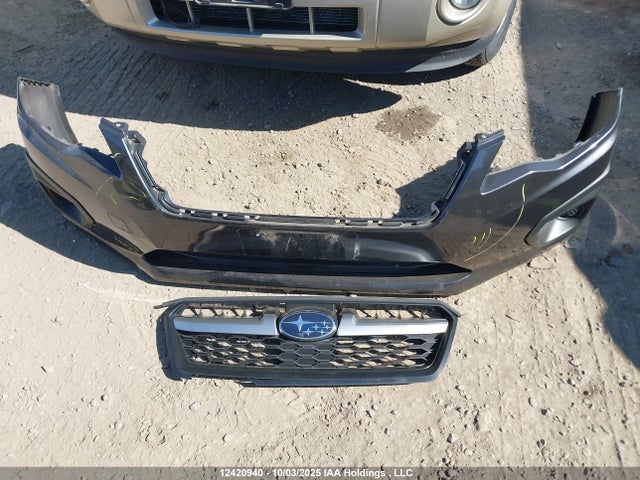 12420940 :رقم المزاد ، JF1GJAA63CH003247 vin ، 2012 Subaru Impreza 2.0i مزاد بيع