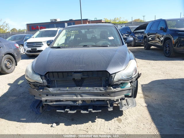 12420940 :رقم المزاد ، JF1GJAA63CH003247 vin ، 2012 Subaru Impreza 2.0i مزاد بيع
