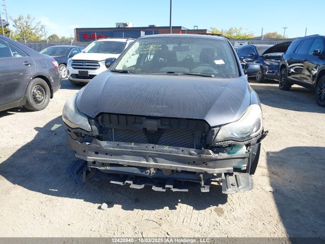 12420940 :رقم المزاد ، JF1GJAA63CH003247 vin ، 2012 Subaru Impreza 2.0i مزاد بيع