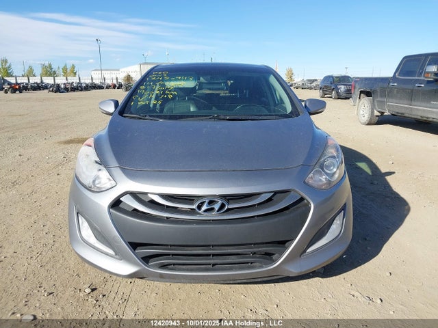 KMHD35LH7EU176014 Hyundai dohc gdi nu
