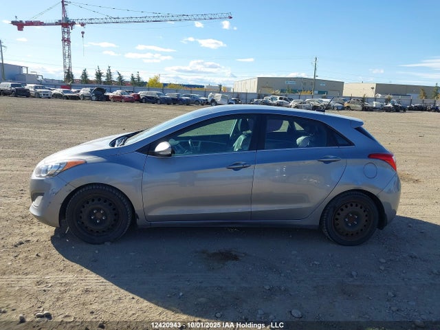 KMHD35LH7EU176014 Hyundai dohc gdi nu