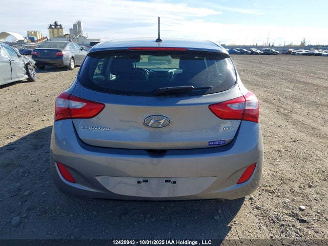 KMHD35LH7EU176014 Hyundai dohc gdi nu