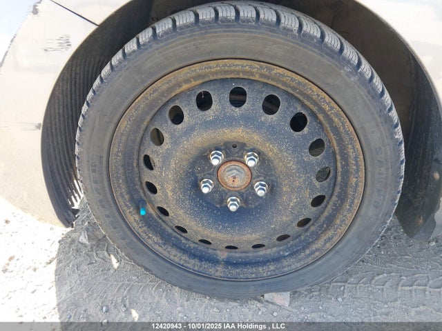 KMHD35LH7EU176014 Hyundai dohc gdi nu