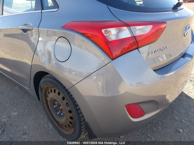 KMHD35LH7EU176014 Hyundai dohc gdi nu