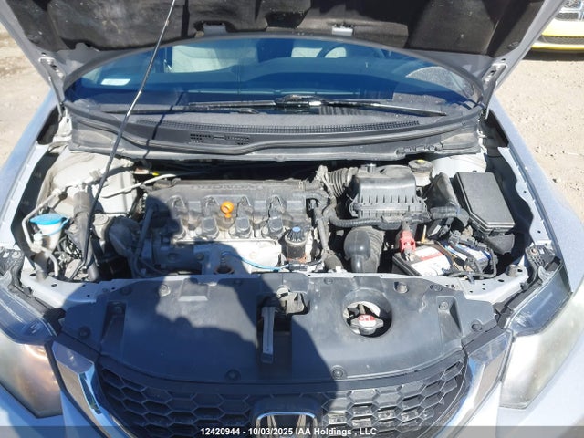 Honda r18z1 2015 2HGFB2F49FH007447 Image 10