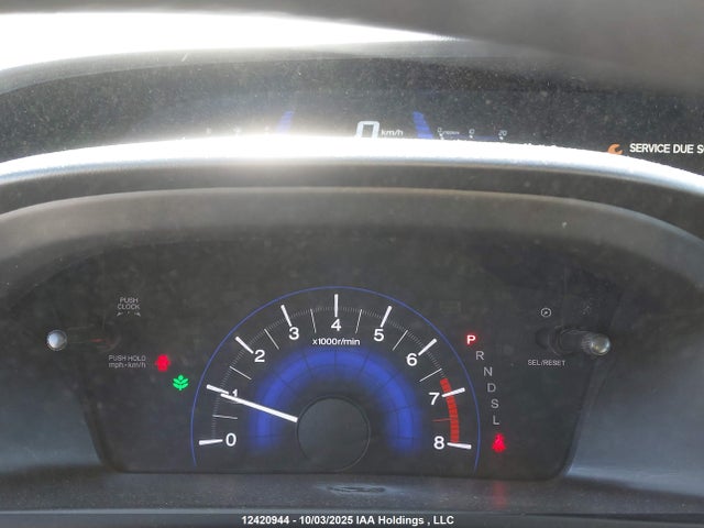 Honda r18z1 2015 2HGFB2F49FH007447 Image 7