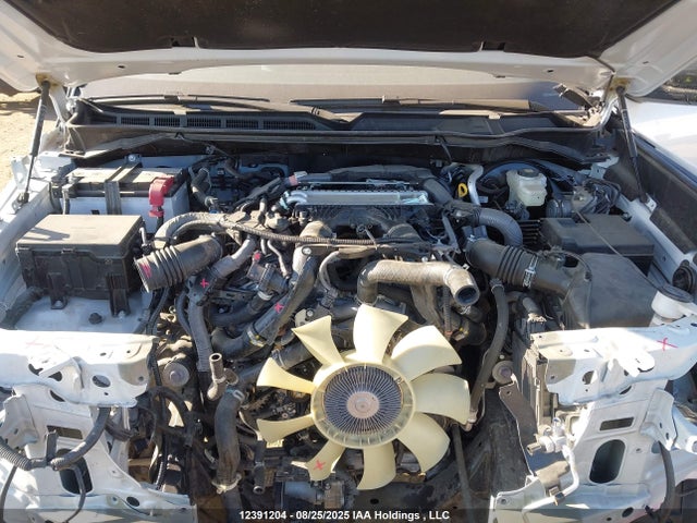 5TFWA5DB6RX169394 Toyota v35a-fts