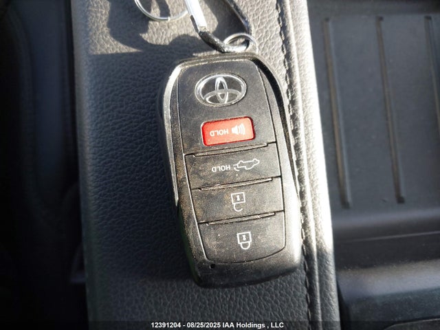 5TFWA5DB6RX169394 Toyota v35a-fts