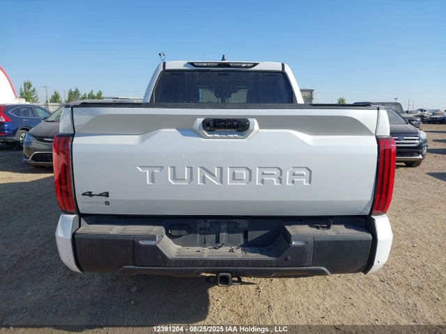 5TFWA5DB6RX169394 Toyota v35a-fts