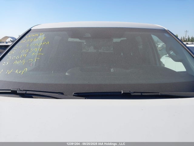5TFWA5DB6RX169394 Toyota v35a-fts