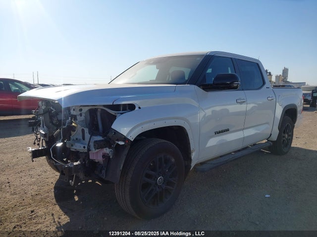 5TFWA5DB6RX169394 Toyota v35a-fts