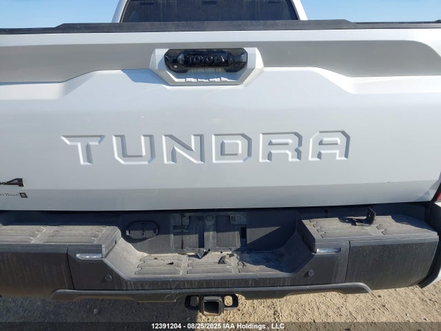 5TFWA5DB6RX169394 Toyota v35a-fts