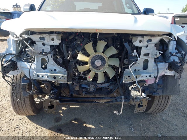 5TFWA5DB6RX169394 Toyota v35a-fts