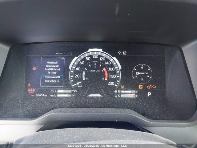 5TFWA5DB6RX169394 Toyota v35a-fts