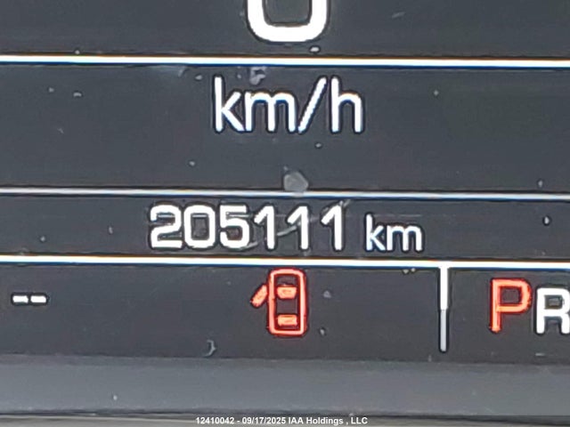 1GKKNWLS3HZ297402 GMC lgx - di: direct injection, vvt: variable valve timing, alum, gen 2