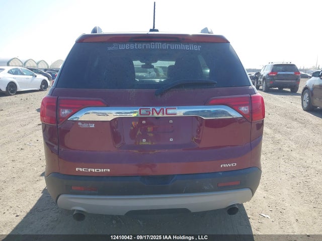 1GKKNWLS3HZ297402 GMC lgx - di: direct injection, vvt: variable valve timing, alum, gen 2