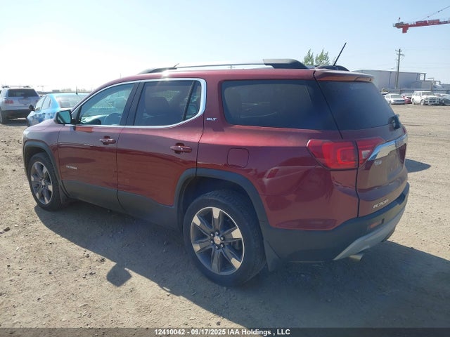 1GKKNWLS3HZ297402 GMC lgx - di: direct injection, vvt: variable valve timing, alum, gen 2