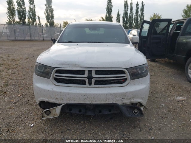1C4SDJCT0EC481981 Dodge 2014