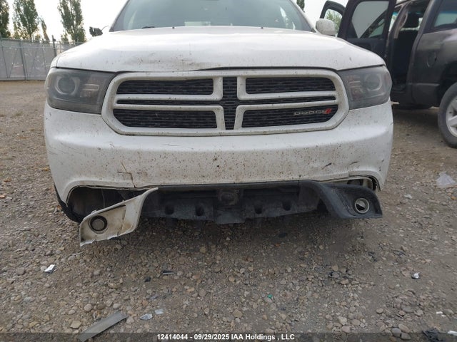 1C4SDJCT0EC481981 Dodge 2014