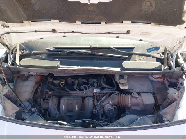 Ford 2015 2015 NM0LS7F77F1184177 Image 10