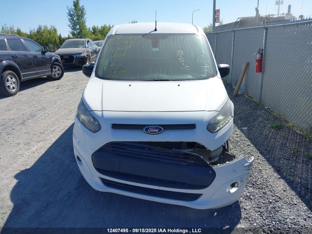 Ford 2015 2015 NM0LS7F77F1184177 Image 12