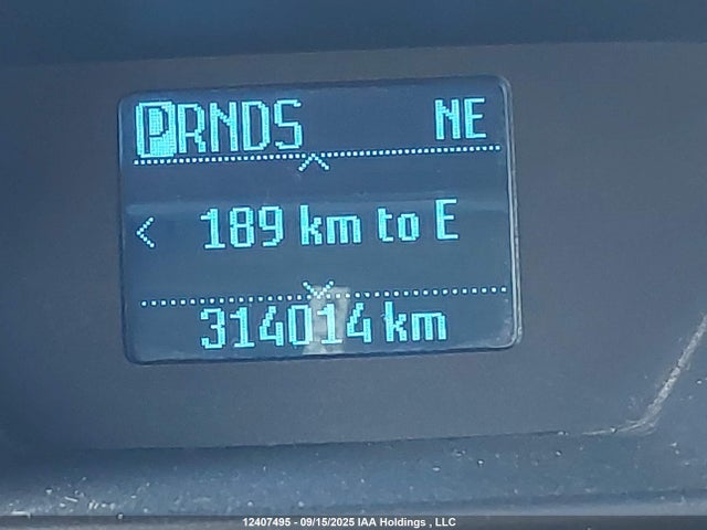 Ford 2015 2015 NM0LS7F77F1184177 Image 15