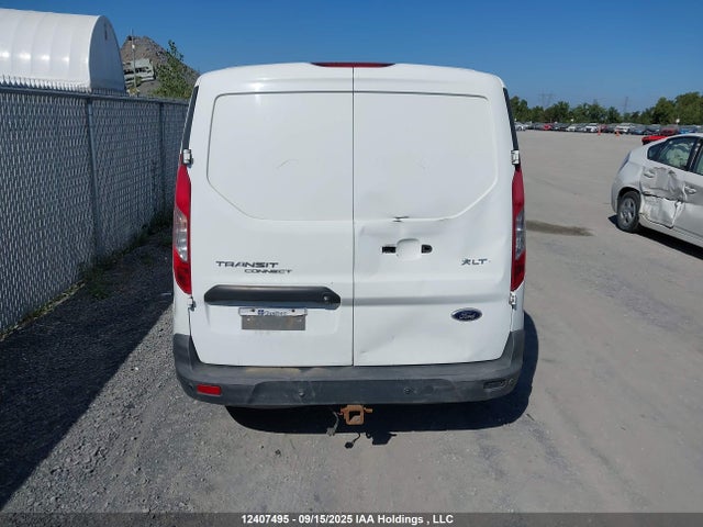 Ford 2015 2015 NM0LS7F77F1184177 Image 16