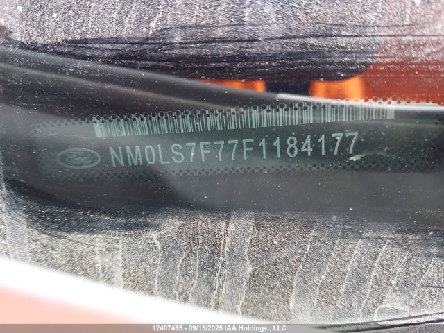 Ford 2015 2015 NM0LS7F77F1184177 Image 19