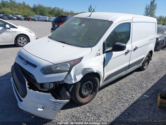 Ford 2015 2015 NM0LS7F77F1184177 Image 2