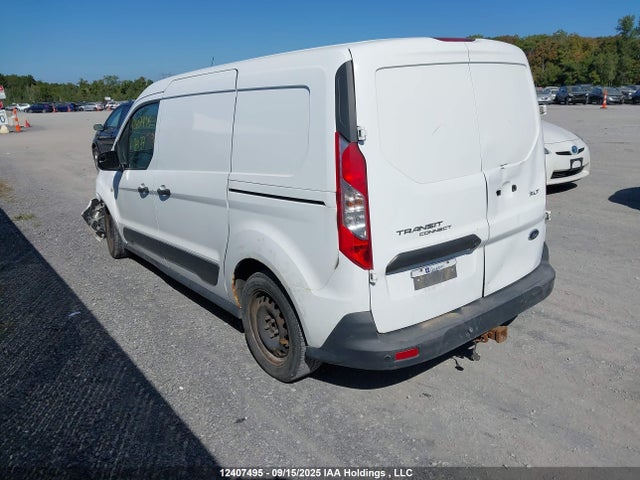 Ford 2015 2015 NM0LS7F77F1184177 Image 3