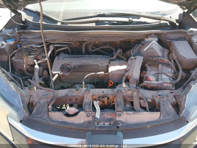 2HKRM4H32GH125564 Honda k24w9