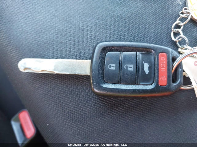 2HKRM4H32GH125564 Honda k24w9