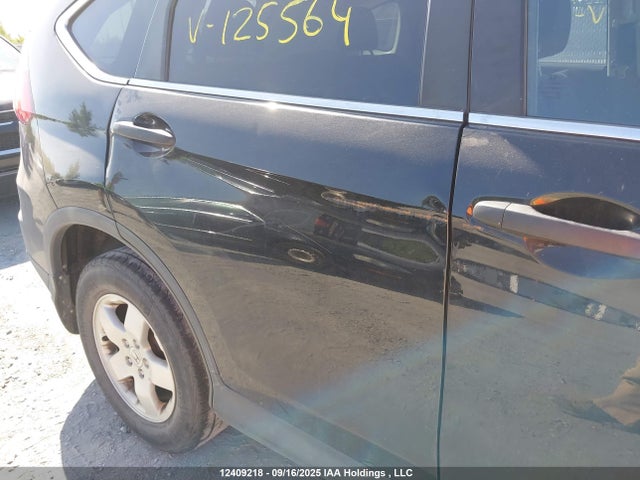 2HKRM4H32GH125564 Honda k24w9