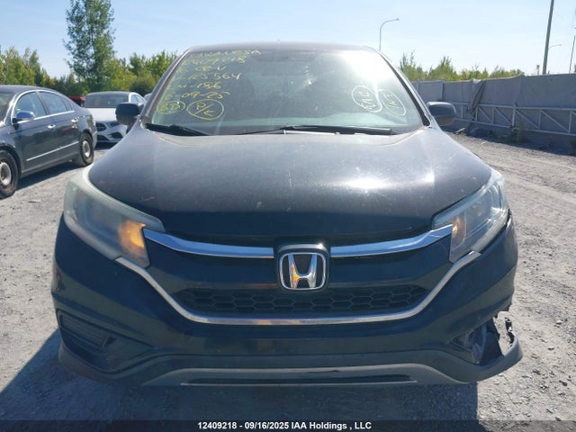 2HKRM4H32GH125564 Honda k24w9