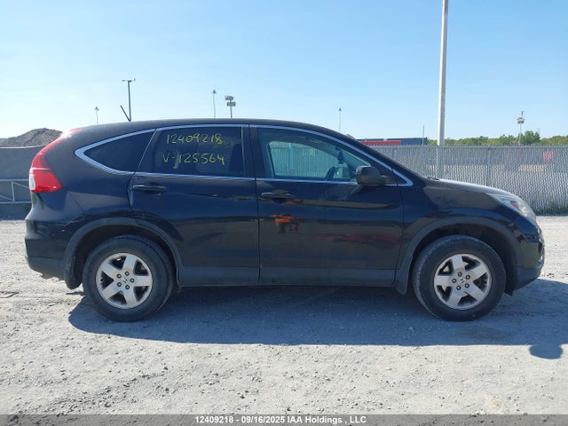 2HKRM4H32GH125564 Honda k24w9
