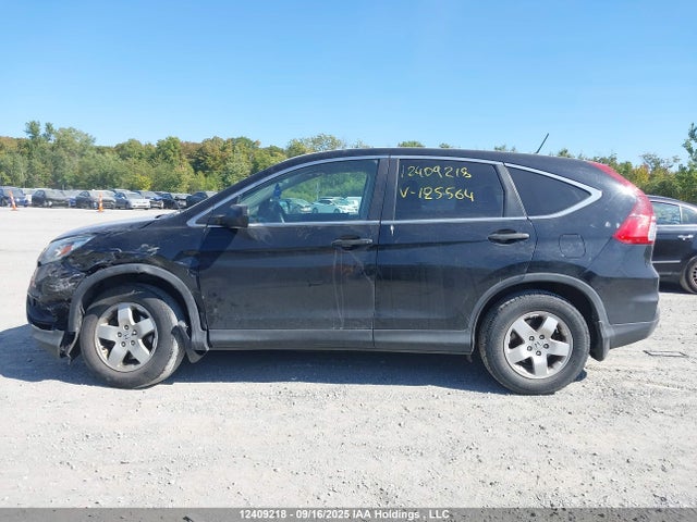 2HKRM4H32GH125564 Honda k24w9