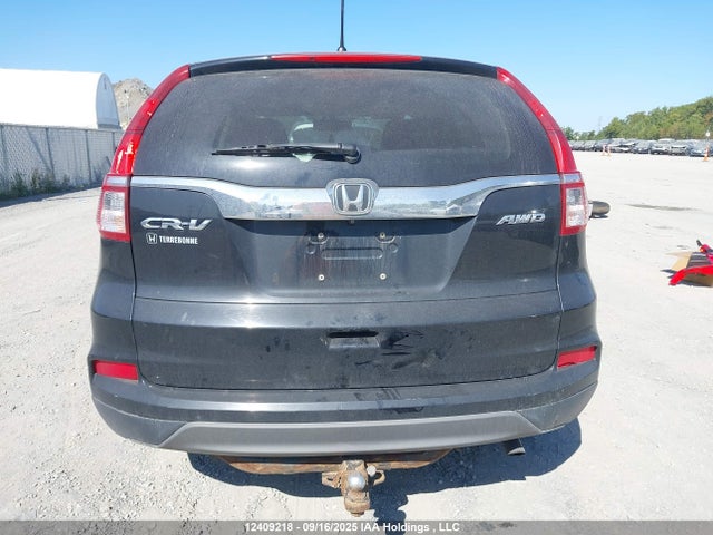 2HKRM4H32GH125564 Honda k24w9